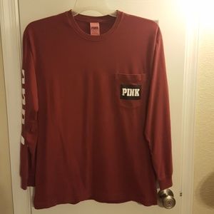 Long sleeve tshirt